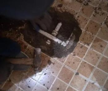 柳南卫生间漏水维修公司为您分享下卫生间渗水如何处理及注意事项