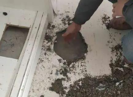 柳南卫生间漏水维修公司分享下精确定位查漏水一次多少钱?不同级别收费不同