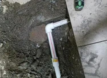 柳南阳台漏水维修时有哪些声音会影响检漏仪